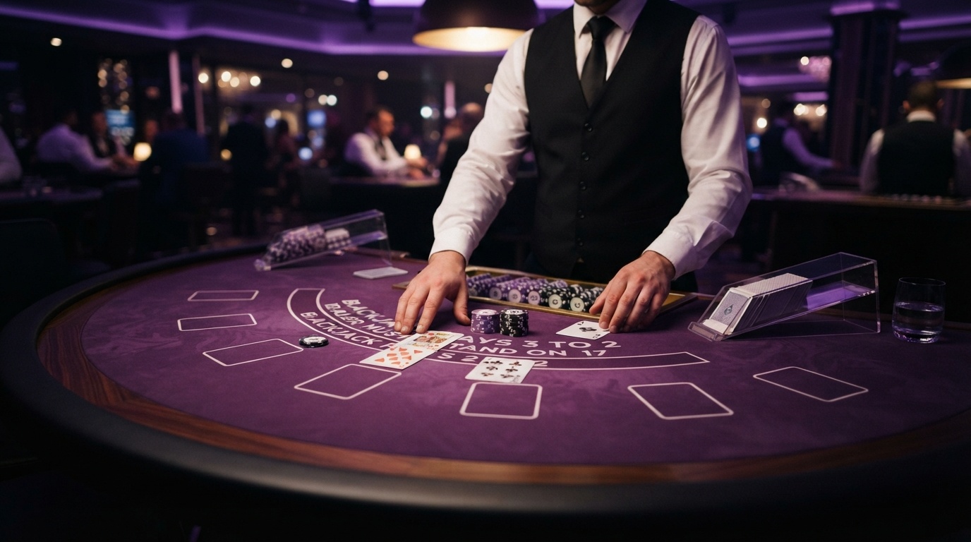 Ontdek het Spelaanbod van Goslot Casino